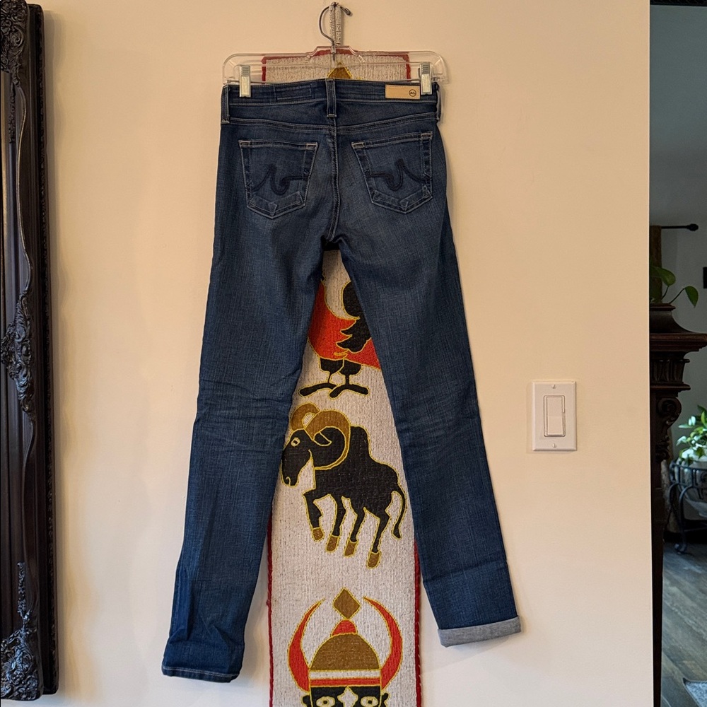 “🌟SALE🌟”ADRIANO GOLDSCHMIED” Women’s Jeans - Picture 6 of 12